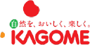KAGOME CO. LTD Logo