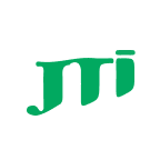 JAPAN TOBACCO Logo