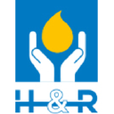 H&R GmbH & Co Logo