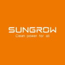 Profile picture for
            Sungrow Power Supply Co., Ltd.
