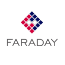 Faraday Technology Corp Logo