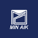 Profile picture for
            Min Aik Technology Co., Ltd.