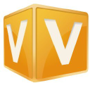 V-cube Inc Logo