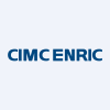 CIMC Enric Logo
