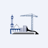Profile picture for
            Makkah Construction & Development Company