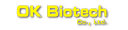 Profile picture for
            OK Biotech Co., Ltd.