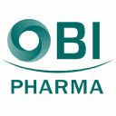 Profile picture for
            OBI Pharma, Inc.