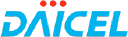 DAICEL CORP. Logo