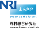 Nomura Research Institute Logo