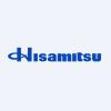 Hisamitsu Pharmaceut. Logo