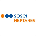 SOSEI GROUP CORP Logo