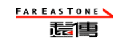 Far EasTone Telecommunications Co Ltd Logo