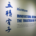 Profile picture for
            RichWave Technology Corporation
