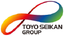 Toyo Seikan Group Logo