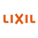 Lixil Corp. Logo