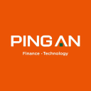 Ping An Insurance (Group) Co. of China Ltd Class A Logo