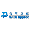Wuxi AppTec Co Ltd Class A Logo