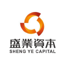 Profile picture for
            Sheng Ye Capital Ltd