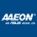 Profile picture for
            AAEON Technology Inc.