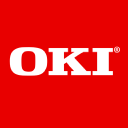 Oki Electric Industry Logo