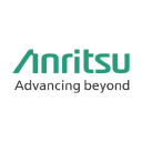 Anritsu Co. Logo