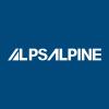 Alps Alpine Logo