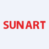 Sun Art Retail Group Logo