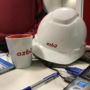 Azbil Co. Logo