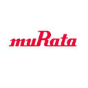 Murata Manufacturing Logo