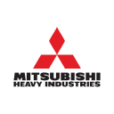 Mitsubishi Heavy Ind. Logo