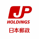 JAPAN POST BANK CO.LTD Logo