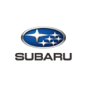 Subaru Corp Logo