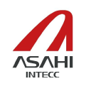 ASAHI INTECC CO. LTD. Logo