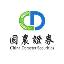 Profile picture for
            China Demeter Financial Investments Ltd