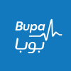 Profile picture for
            Bupa Arabia for Cooperative Insurance Company