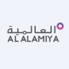 Profile picture for
            Al Alamiya for Cooperative Insurance Company