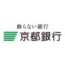 BK OF KYOTO LTD Logo