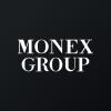 Monex Group Logo