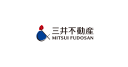 Mitsui Fudosan Logo