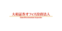 Daiwa Office Investment Corp Logo