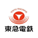Tokyu Co. Logo