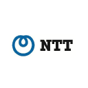 NIPPON TEL&TEL CP Logo