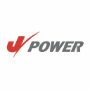 Electric Power Dev. Logo