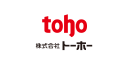 TOHO Logo
