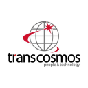 transcosmos Logo