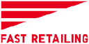 FAST RETAILING Logo