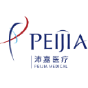 Profile picture for
            Peijia Medical Ltd