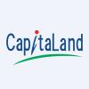 CapitaLand Investment Ltd Logo