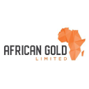 AFRICAN GOLD LTD Logo