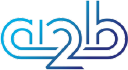 A2B Australia Logo